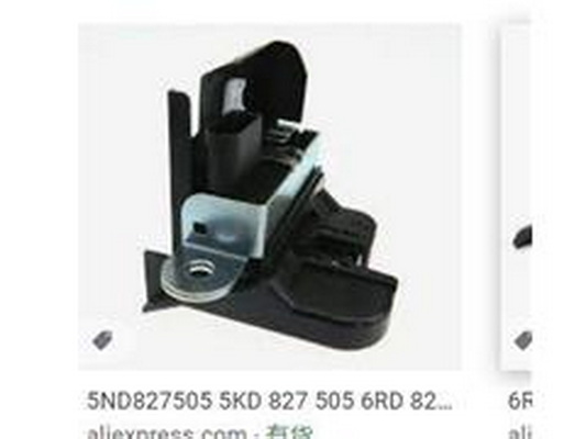 Zámok zadných výklopných dverí Guangzhou Yuhang Auto Parts Co., LTD